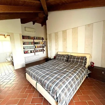 Country House 15Km From Bologna Budrio  Exterior foto