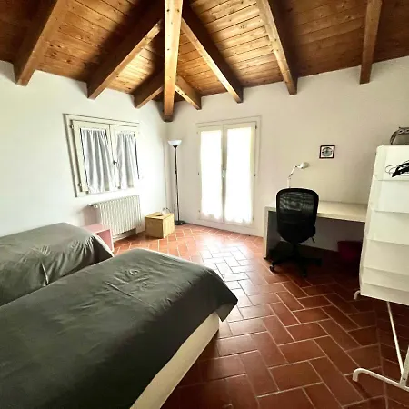 Country House 15Km From Bologna Budrio  Exterior foto