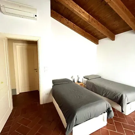 Country House 15Km From Bologna Budrio  Exterior foto