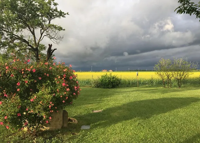 Country House 15Km From Bologna