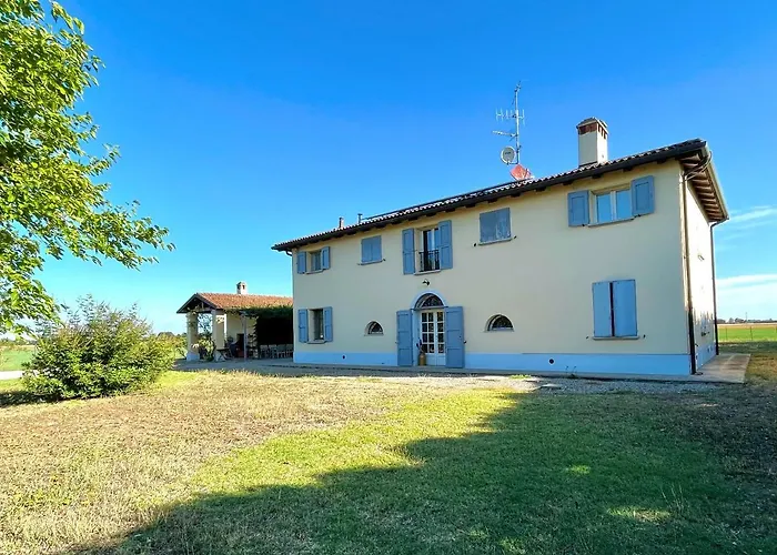 Country House 15Km From Bologna