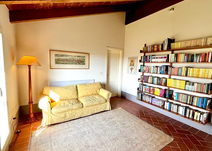 Country House 15Km From Bologna