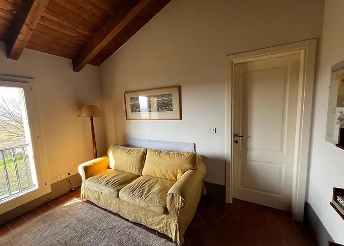 Country House 15Km From Bologna