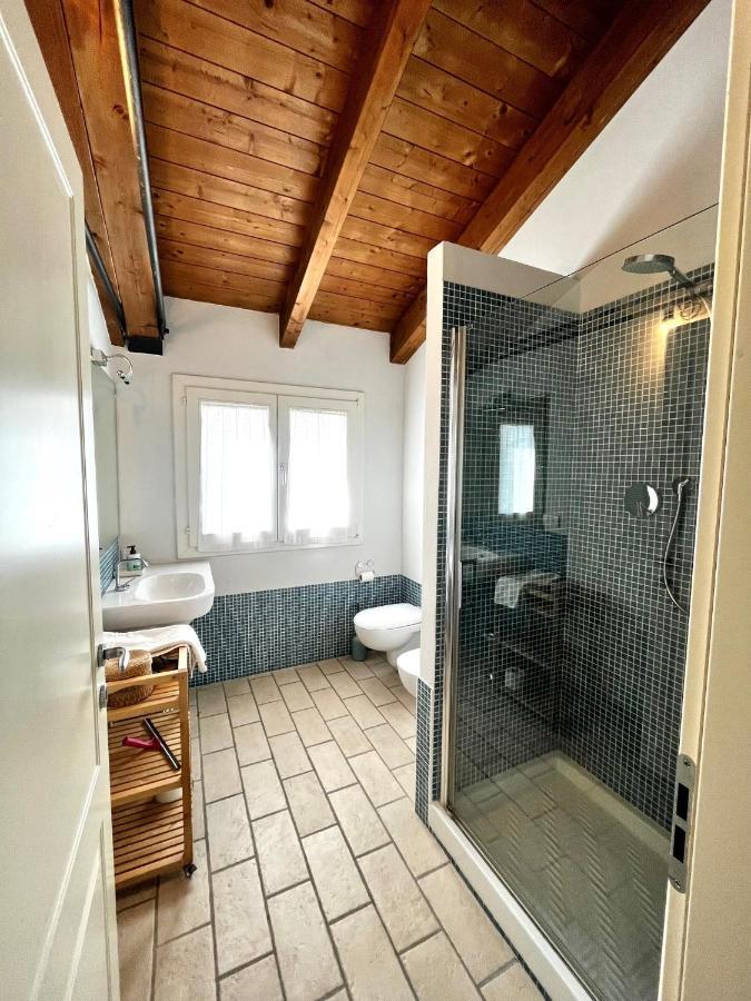 Ferienhaus 15km From Bologna Budrio (Bologna)