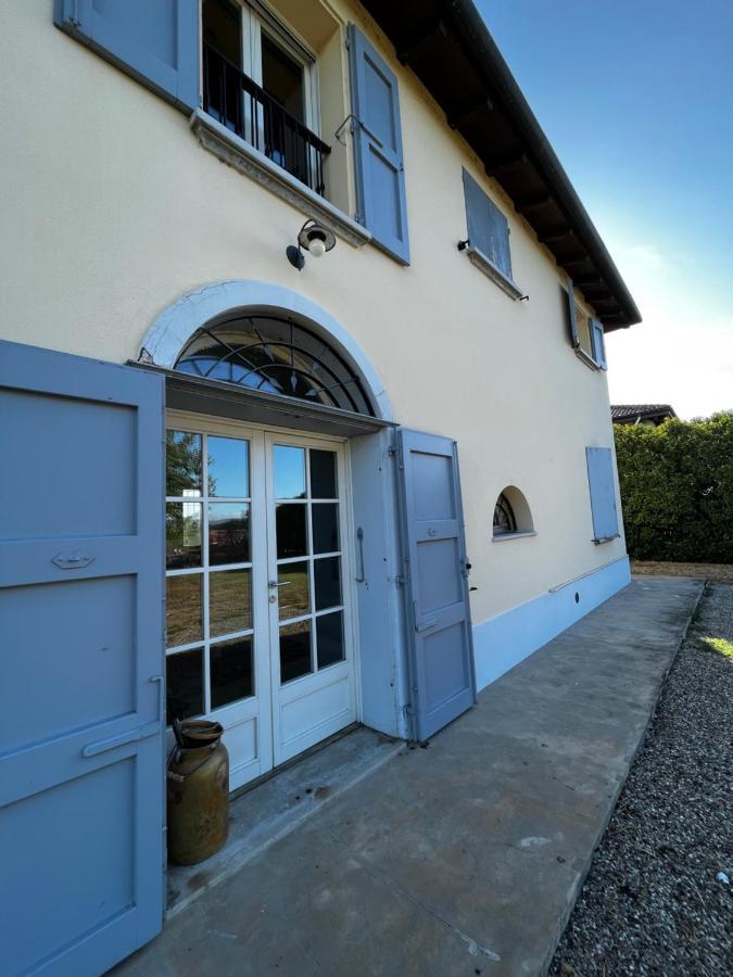 15km From Bologna Ferienhaus *