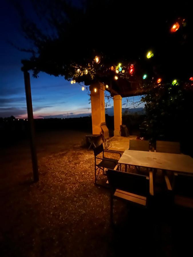 Holiday home 15km From Bologna *