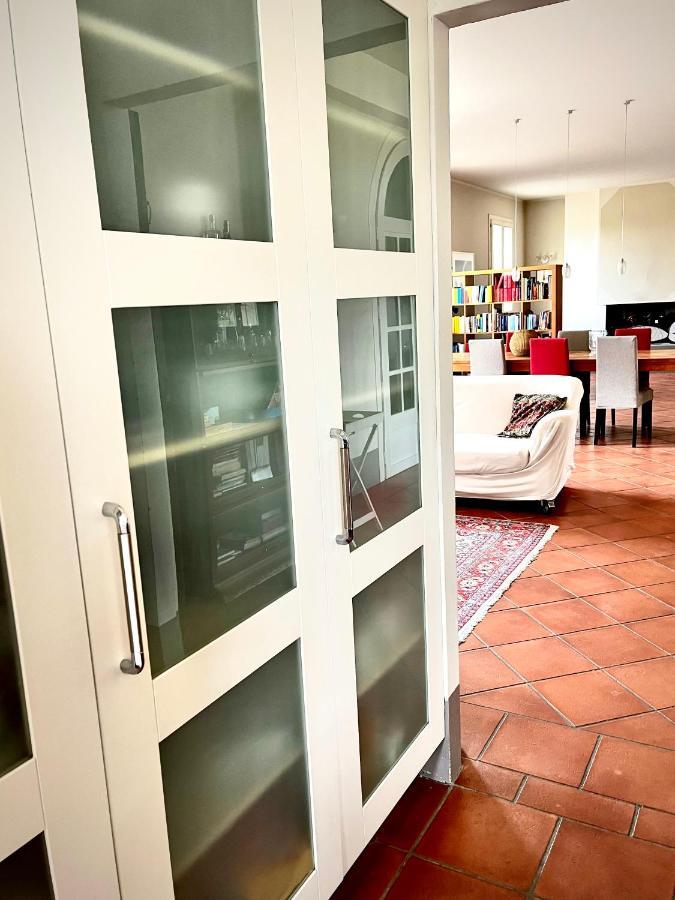 Holiday home 15km From Bologna