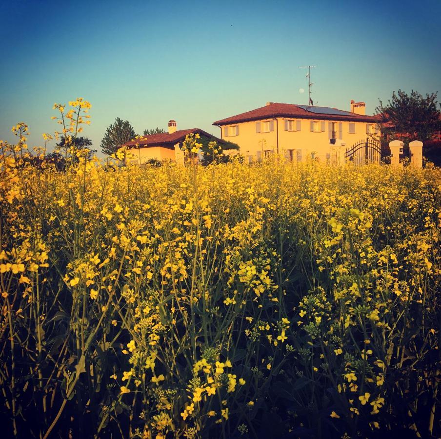 Holiday home 15km From Bologna *
