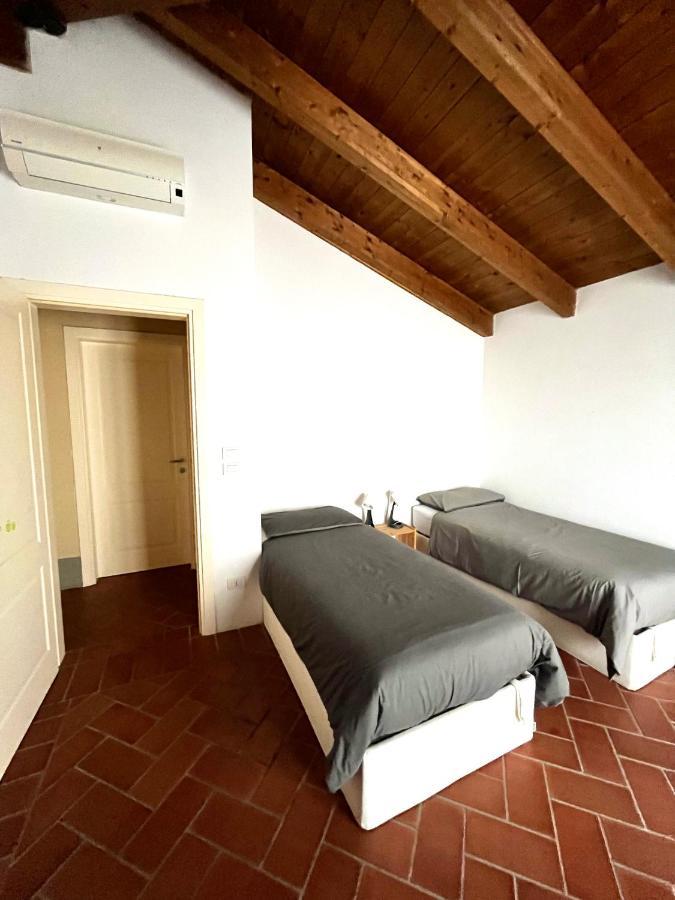 Holiday home 15km From Bologna *