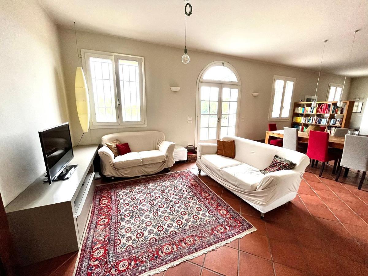 Ferienhaus 15km From Bologna Budrio (Bologna)